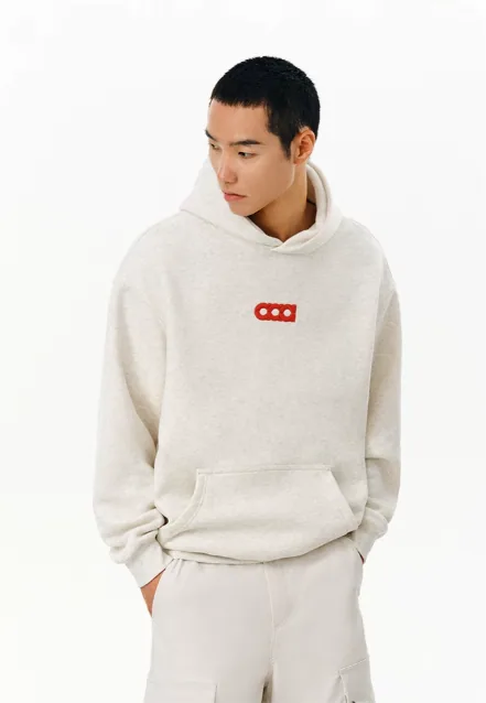 Felpa con cappuccio premium personalizzata Fabbrica Tessuti più morbidi Design alla moda Stili unisex Perfetto per streetwear ed eventi