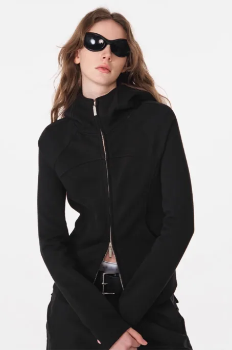 Hoodie Factory Pro : votre créateur de sweats à capuche personnalisés à la demande avec livraison gratuite, impression et broderie Tech-Fit