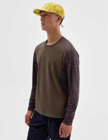 2-8 Sudadera con capucha deportiva ligera para hombre, jersey atlético transpirable que absorbe la humedad para gimnasio