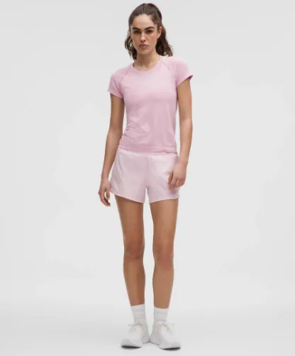 T-Shirts d'été légers et décontractés pour femmes, vêtements de sport, d'entraînement, pour la course à pied, doux et respirant, Streetwear, haut confortable