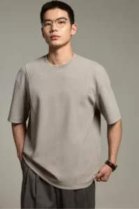 Men's Pima Cotton Tshirt Ultra Soft