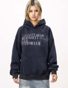 Premium Hoodie Factory Custom Wholesale Hoodies for Bulk Orders with Eco-Friendly Fabrics and Fast Delivery