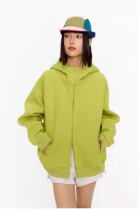Premium Custom Hoodie Factory Hoodies and Sweatshirts Manufacturing for Brands and Teams