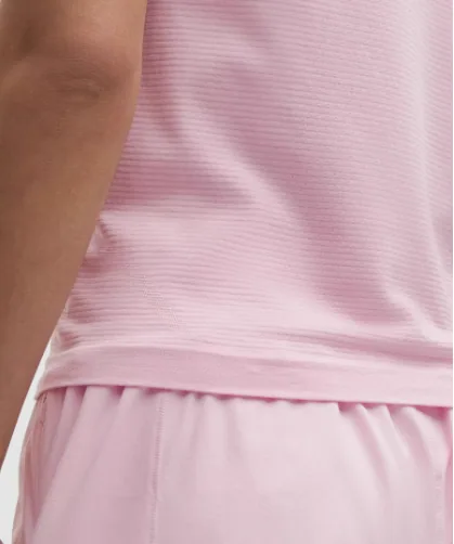 T-Shirts d'été légers et décontractés pour femmes, vêtements de sport, d'entraînement, pour la course à pied, doux et respirant, Streetwear, haut confortable