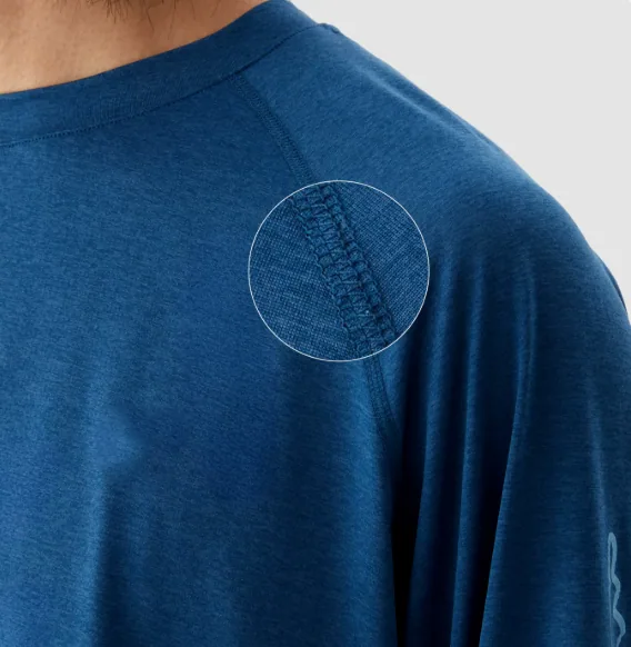Sweat à capuche de sport léger pour hommes