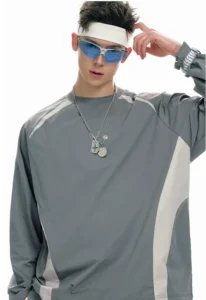 Men's sports hoodies lightweight thin gym hoodie