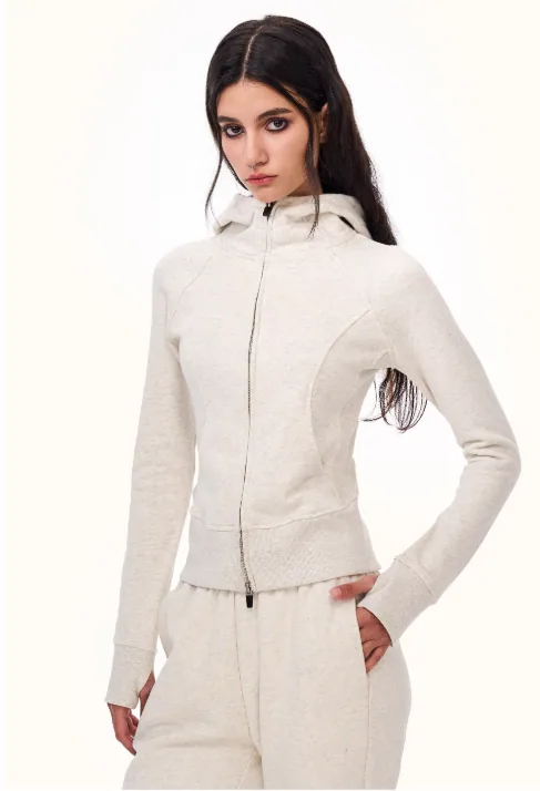 Usine de sweat à capuche au design élégant de haute qualité, parfait pour un usage quotidien et les activités de plein air