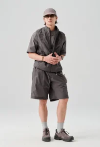 Mens Workout Shorts Ultra Light Quick Dry
