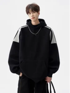 Trusted Hoodie Factory Eco-Friendly Materials Custom Logos Custom-Made for You Sizes XS-5XL