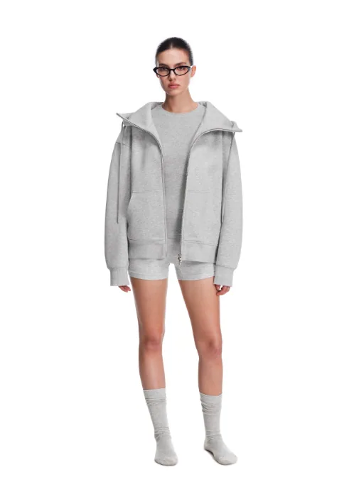 Sweat à capuche imprimé personnalisé, sweat-shirts en usine, commande en gros de haute qualité pour les marques et les équipes