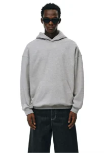 Men's Ultra Soft Pullover Hoodie
