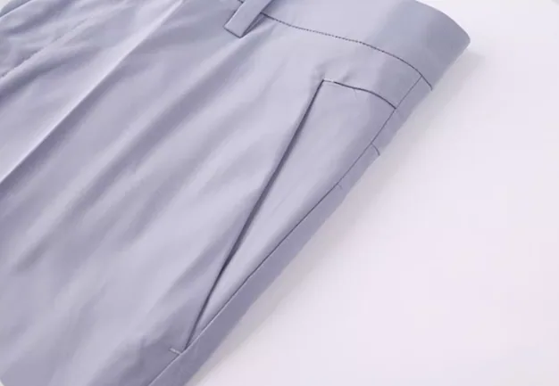 Pantalones cortos de golf para caminar, atléticos, cómodos, elásticos, informales, de ajuste relajado para hombres al aire libre