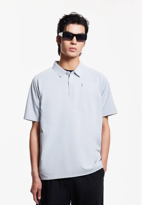 32-5 Tissu ultra doux évacuant l'humidité T-shirts sans couture Ajustement confortable Coutures durables
