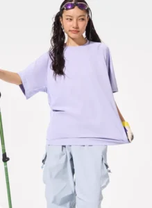 Outdoor Women's UV Protection Sports Breathable Quick-Drying Shirts