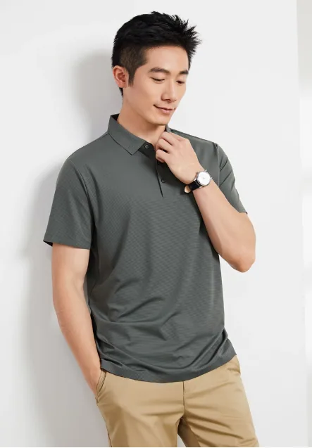T-shirt da allenamento senza cuciture, ultra morbide, traspiranti, ad asciugatura rapida, per la corsa in palestra, il golf