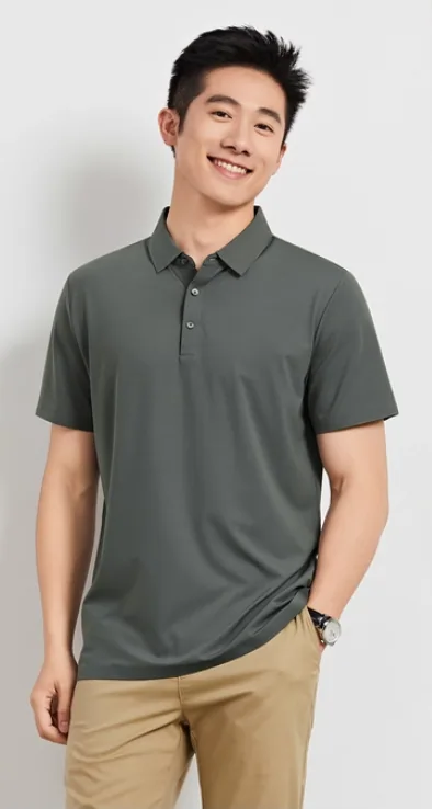 T-shirt da allenamento senza cuciture, ultra morbide, traspiranti, ad asciugatura rapida, per la corsa in palestra, il golf