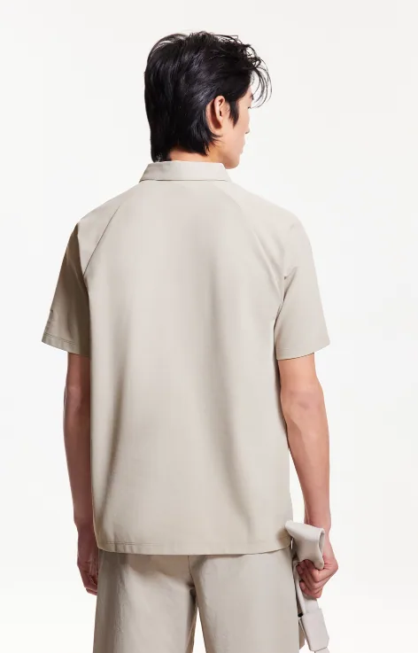 吸湿発散性、通気性に優れたプレミアム シームレス T シャツ ジムやランニング用アクティブウェア