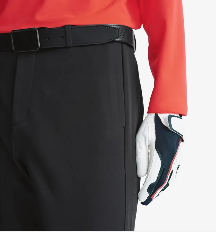 Pantalon de golf respirant, léger, extensible, confortable, vêtements de sport en plein air
