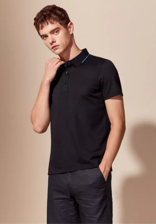 Fabricant de t-shirts sans couture personnalisés Matériaux durables Conceptions innovantes Offres de gros