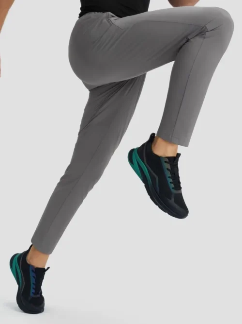 Pantalon de course tissé résistant à l’eau SprintGuard pour hommes