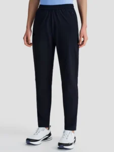 Effervescence Women's Aerodynamic Woven Performance Running Trousers