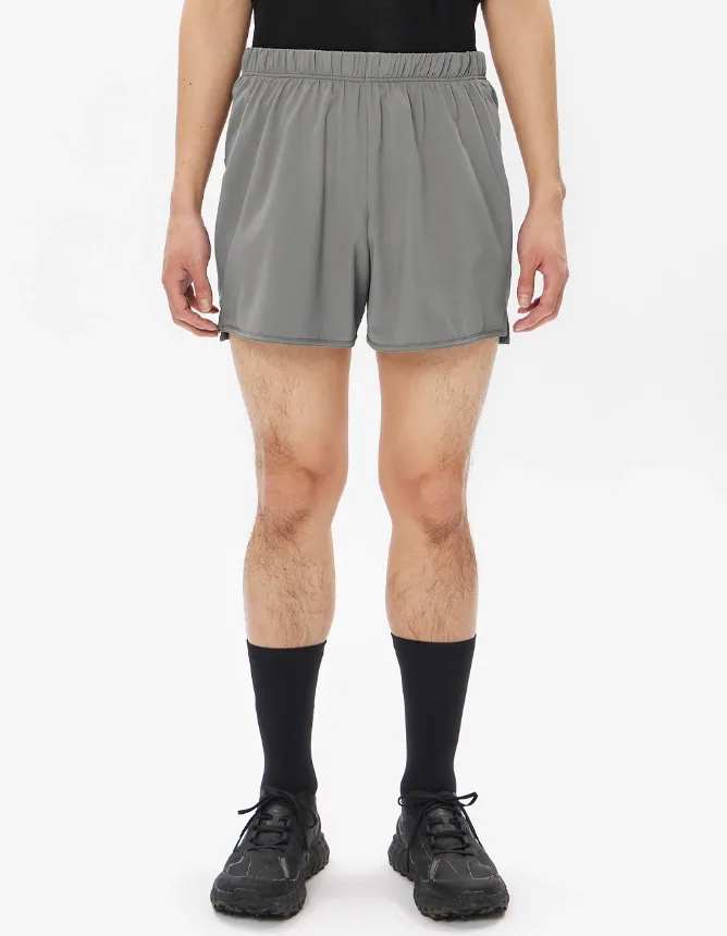 Pantalones cortos profesionales para hombre, ligeros, para entrenamiento atlético, gimnasio, correr, baloncesto, trotar