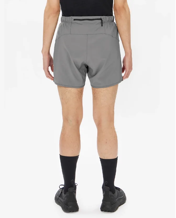 Pantalones cortos profesionales para hombre, ligeros, para entrenamiento atlético, gimnasio, correr, baloncesto, trotar