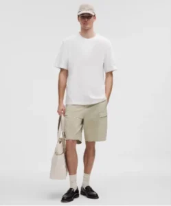 Men's Quick Dry Workout Running Basketball Shorts with Pockets Lightweight Athletic Training Shorts
