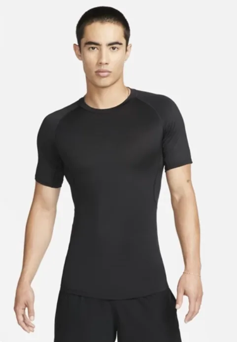 メンズ クイックドライ トレーニング ジム Tシャツ 軽量 ランニング フィットネス シャツ