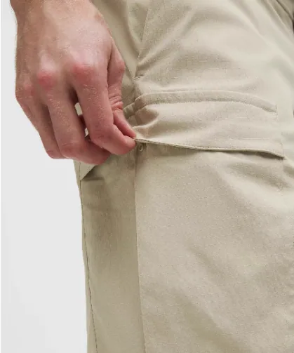 Pantaloncini da basket da corsa da allenamento ad asciugatura rapida da uomo con tasche Pantaloncini da allenamento atletici leggeri