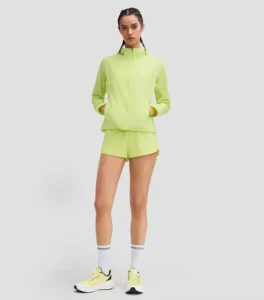 Women's Lightweight Woven Running Jacket