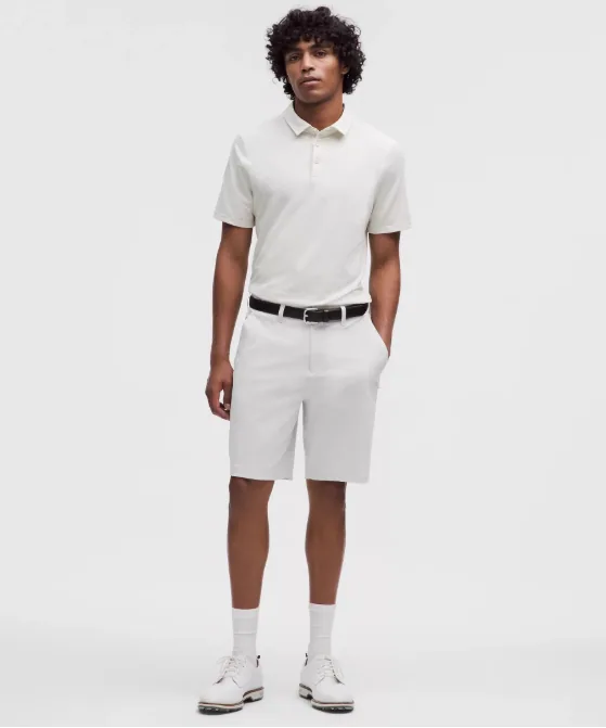 78 Short de sport léger et respirant pour hommes, extensible dans 4 directions, pour la course à pied en salle de sport et