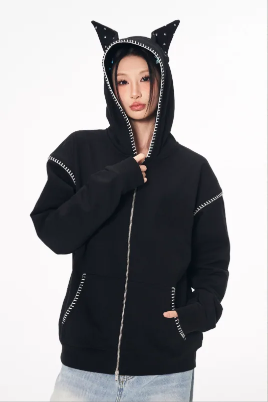 Sweat à capuche personnalisé haut de gamme, conceptions uniques, tissus de haute qualité, tailles sur mesure pour