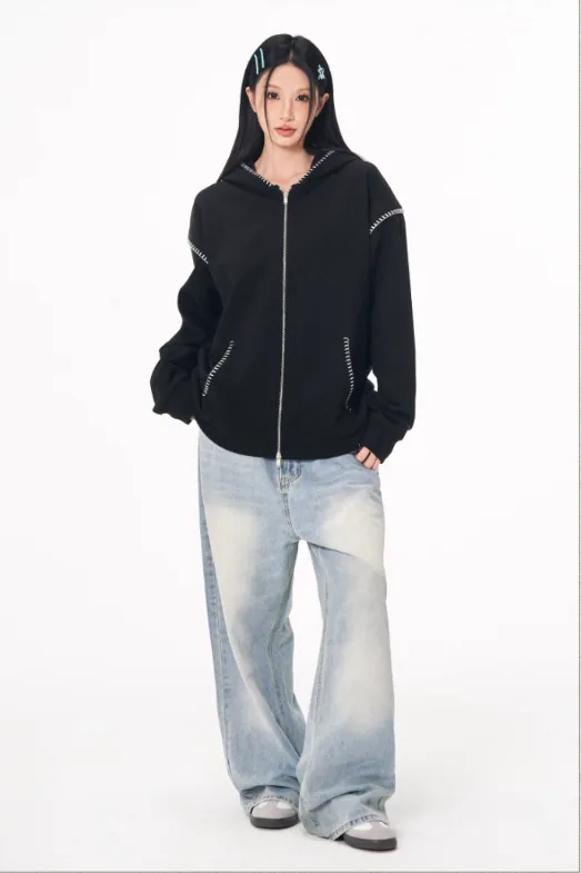 Sweat à capuche personnalisé haut de gamme, conceptions uniques, tissus de haute qualité, tailles sur mesure pour les marques et les particuliers