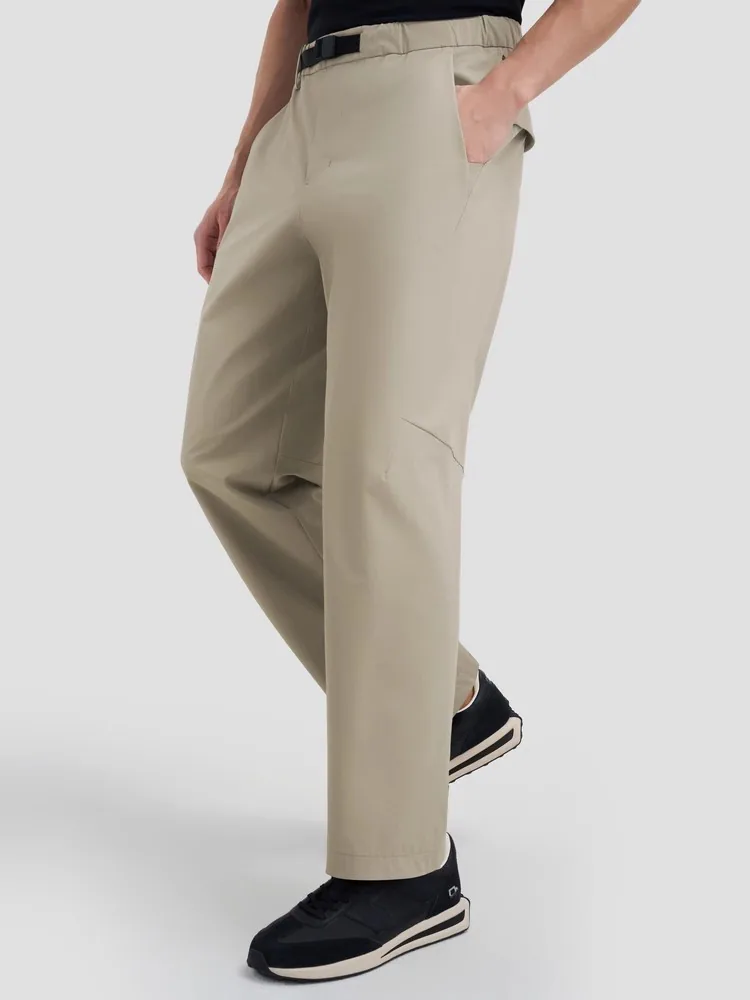 Pantaloni sportivi da ciclismo estivi da uomo UrbanFlow – Nuovo arrivo