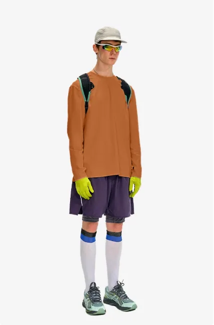 9-4 Sudaderas deportivas ligeras para hombre, jersey deportivo transpirable para correr, para entrenamiento en gimnasio