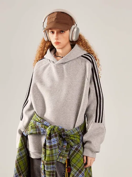 Nueva llegada, fábrica de sudaderas con capucha de estilos de moda, duraderas, suaves y personalizadas, para todos los tamaños unisex, ideal para uso informal y deportivo