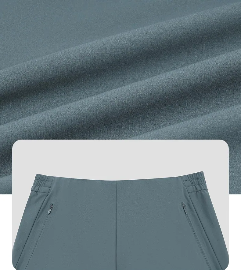 Pantalones de rendimiento tejidos Pro-Train para mujer - Serie TRAINING