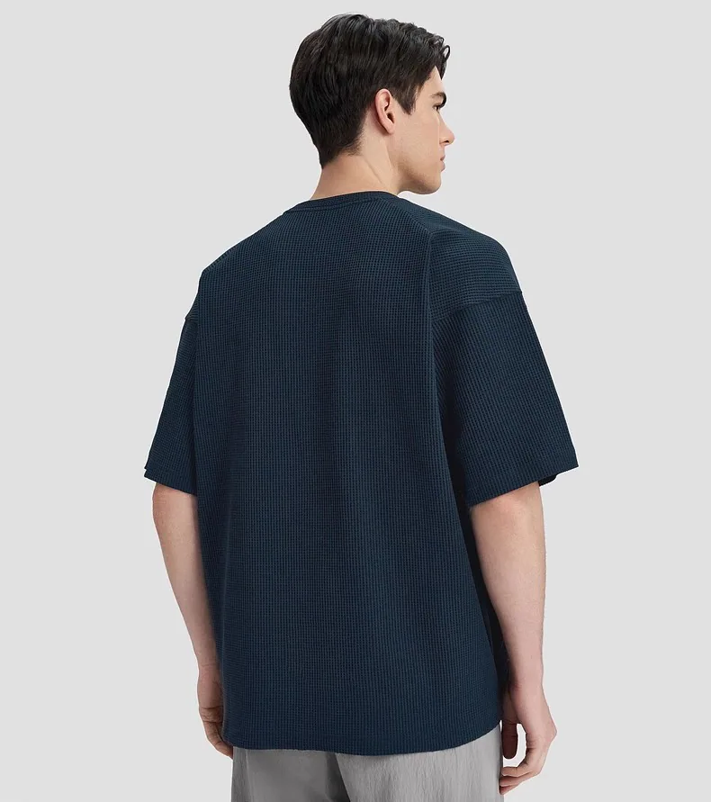 T-shirt da ciclismo a manica corta Pro-Flow UrbanX Adaptive-Cool Max-Vent da uomo