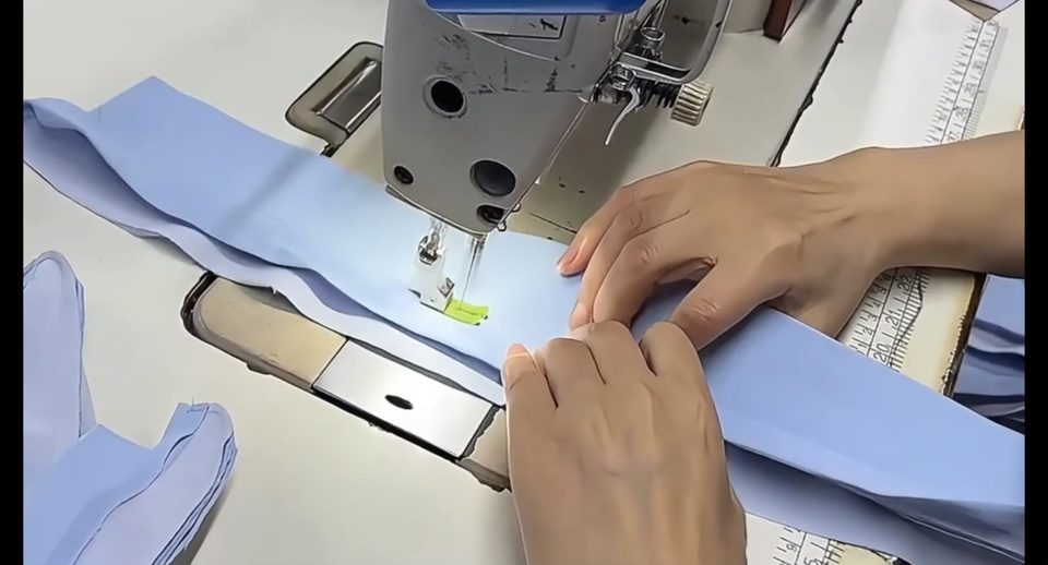 Laboratorio di produzione - Video fabbrica SLSPOLO